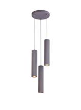 Подвесной светильник Stool Group Светильник подвесной Moderli V11936-3P Cora арт. УТ000042374