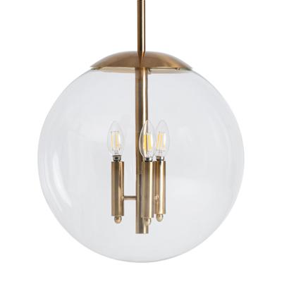 Подвесной светильник Vical Подвесной светильник Sahi арт. 420487