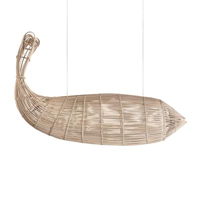 Подвесной светильник Vical Подвесной светильник FISH 35388 арт. 262892