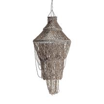 Подвесной светильник Vical Люстра 28546 бежевый цвет арт. 167385