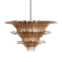 Подвесной светильник Vical Подвесной светильник в винтажном стиле Olgiasca арт. 421726