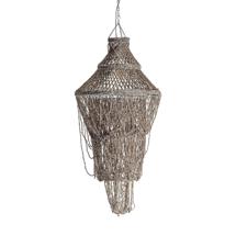 Подвесной светильник Vical Люстра 28546 бежевый цвет арт. 167385