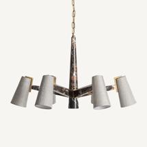 Подвесной светильник Vical Подвесной светильник Wale арт. 262441