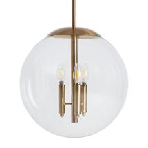 Подвесной светильник Vical Подвесной светильник Sahi арт. 420487