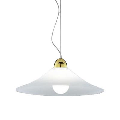 Подвесной светильник Vistosi Подвесной светильник SP SOSPESE C blue арт. SP SOSPESE C BL