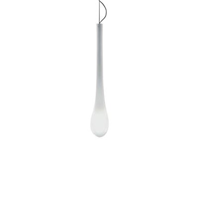 Подвесной светильник Vistosi Подвесной светильник LACRIMA SP P арт. LACRIMA SP P BC/LU NI