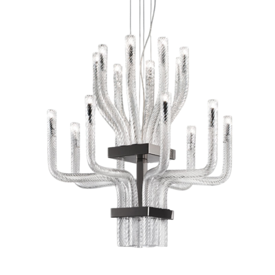 Подвесной светильник Vistosi Подвесной светильник STARDUST SP DOP арт. STARDUST SP DOP