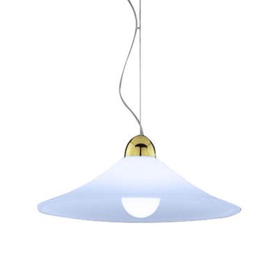 Подвесной светильник Vistosi Подвесной светильник SP SOSPESE C blue арт. SP SOSPESE C BL