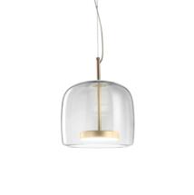 Подвесной светильник Vistosi Подвесной светильник Jube SP 1P арт. JUBE SP 1P CR OS