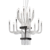 Подвесной светильник Vistosi Подвесной светильник STARDUST SP DOP арт. STARDUST SP DOP