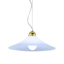 Подвесной светильник Vistosi Подвесной светильник SP SOSPESE C blue арт. SP SOSPESE C BL