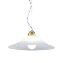 Подвесной светильник Vistosi Подвесной светильник SP SOSPESE C blue арт. SP SOSPESE C BL