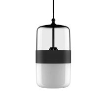 Подвесной светильник Vistosi Подвесной светильник FUTURA SP M арт. FUTURA SP M BC/NE NE