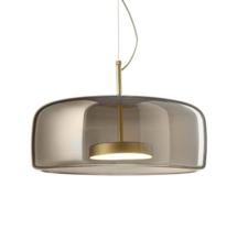 Подвесной светильник Vistosi Подвесной светильник JUBE SP 1 G арт. JUBE SP 1 G FU/TR OS