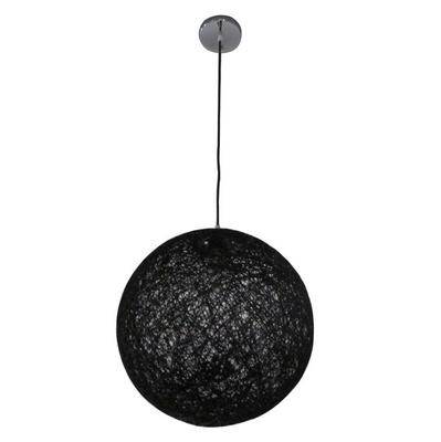 Подвесной светильник Подвесной светильник Moooi Random Light D40 Black