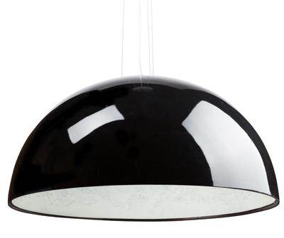 Подвесной светильник Подвесной светильник SkyGarden Flos D90 Black