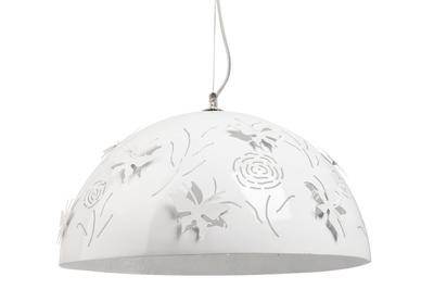 Подвесной светильник Подвесной светильник SkyGarden Flos Butterflies D50 White