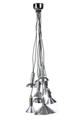 Подвесной светильник Подвесной светильник Laenburg D55