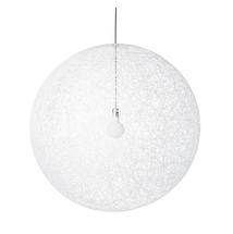 Подвесной светильник Подвесной светильник Moooi Random Light D40 White