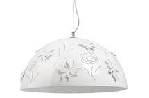 Подвесной светильник Подвесной светильник SkyGarden Flos Butterflies D50 White