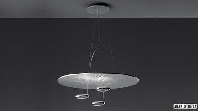 Подвесные светильники ARTEMIDE Droplet