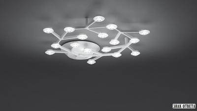 Подвесные светильники ARTEMIDE Led Net