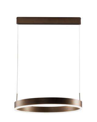 Подвесные светильники Moderli Светодиодный подвесной светильник Moderli V2455-PL Straight арт. УТ000017305
