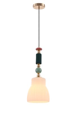 Подвесные светильники Moderli Светильник подвесной Moderli V10904-P Charm арт. УТ000038236