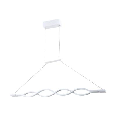 Подвесные светильники Moderli Подвесной светодиодный светильник Moderli V2250-PL Snow арт. УТ000017248