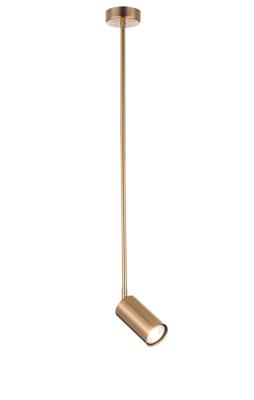 Подвесные светильники Moderli Подвесной светильник Moderli V4060-1P Section арт. УТ000026033