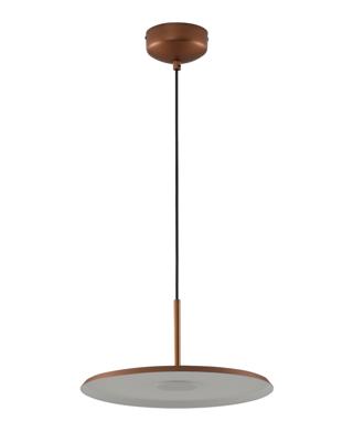 Подвесные светильники Moderli Светильник подвесной светодиодный Moderli V11104-PL Keiro арт. УТ000038846