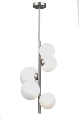Подвесные светильники Moderli Светильник подвесной Moderli V11466-5P Renny арт. УТ000040346