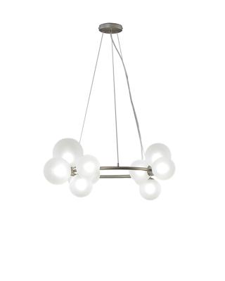 Подвесные светильники Moderli Светильник подвесной Moderli V11468-11P Renny арт. УТ000040348