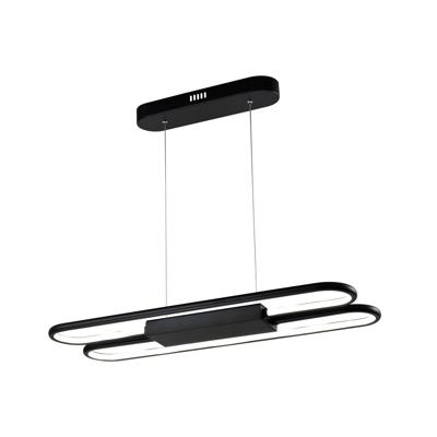 Подвесные светильники Moderli Светодиодный подвесной светильник Moderli V2421-PL Style арт. УТ000017295