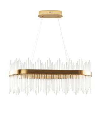 Подвесные светильники Moderli Светодиодный подвесной светильник Moderli V6070-PL Diadem арт. УТ000026101