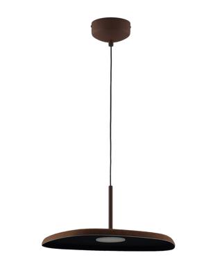 Подвесные светильники Moderli Светильник подвесной светодиодный Moderli V11089-PL Agato арт. УТ000038832