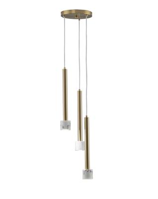 Подвесные светильники Moderli Светильник подвесной Moderli V11825-3P Malet арт. УТ000041842