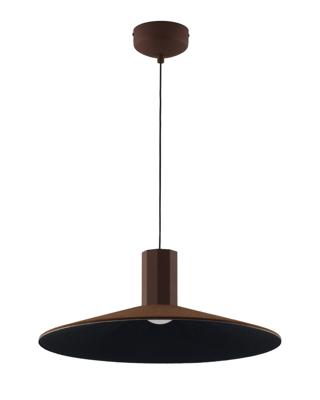 Подвесные светильники Moderli Светильник подвесной светодиодный Moderli V11087-PL Ontario арт. УТ000038830