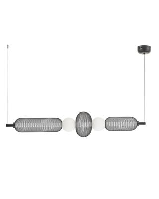 Подвесные светильники Moderli Светильник подвесной светодиодный Moderli V11254-PL Lattice арт. УТ000039869