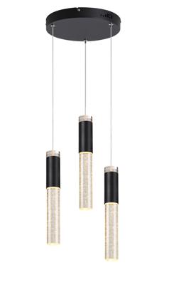 Подвесные светильники Moderli Светильник подвесной светодиодный Moderli V11394-PL Ran арт. УТ000040094