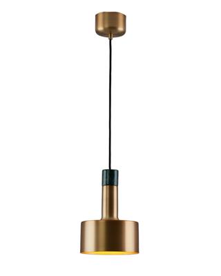 Подвесные светильники Moderli Светильник подвесной Moderli V11319-1P Goldy арт. УТ000039702