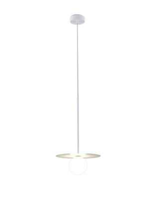 Подвесные светильники Moderli Светильник подвесной Moderli V11571-1P Scrumbel арт. УТ000040409