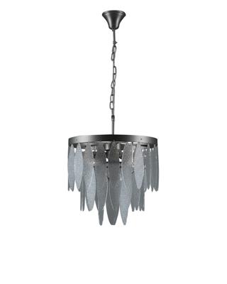 Подвесные светильники Moderli Светильник подвесной Moderli V10784-4P Souls арт. УТ000037873