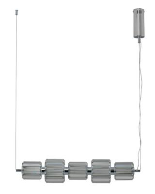 Подвесные светильники Moderli Светильник подвесной светодиодный Moderli V11720-PL Prismique арт. УТ000041615