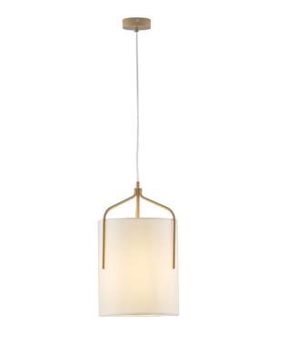 Подвесные светильники Moderli Светильник подвесной Moderli V11856-1P Inari арт. УТ000041873