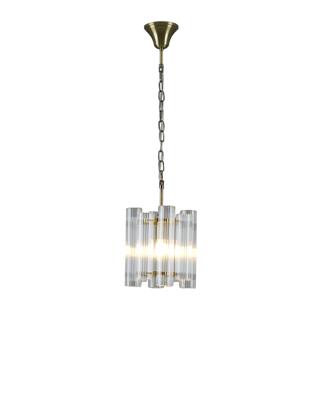 Подвесные светильники Moderli Светильник подвесной Moderli V10775-1P Monte арт. УТ000037864