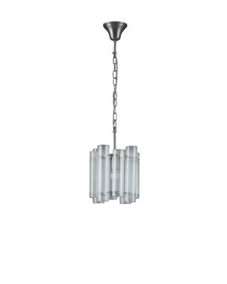 Подвесные светильники Moderli Светильник подвесной Moderli V10779-1P Monte арт. УТ000037868