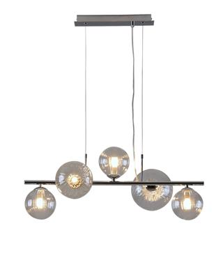 Подвесные светильники Moderli Светильник подвесной Moderli V10801-5P Renny арт. УТ000037890