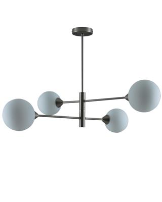 Подвесные светильники Moderli Светильник подвесной Moderli V10839-4P Molecule арт. УТ000037928