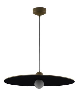 Подвесные светильники Moderli Светильник подвесной светодиодный Moderli V11093-PL Niko арт. УТ000038836